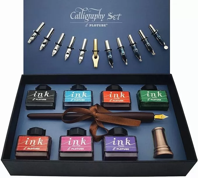 Faber Castell Modern Calligraphy Kit