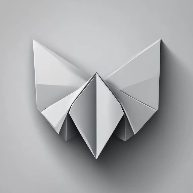 Origami hobby