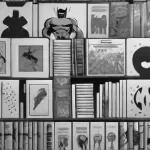 comic book collecting