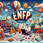 ENFP Hobbies