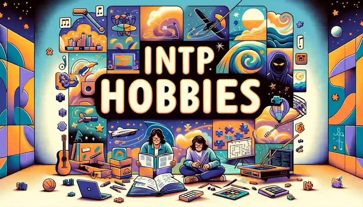 Ultimate INTP Hobbies That Will Set Your Mind Ablaze