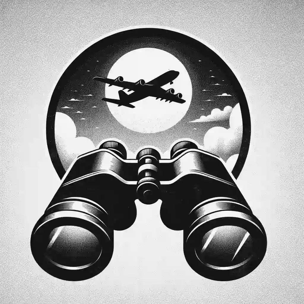 Aircraft Spotting