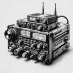amateur radio and ham radio as a hobby