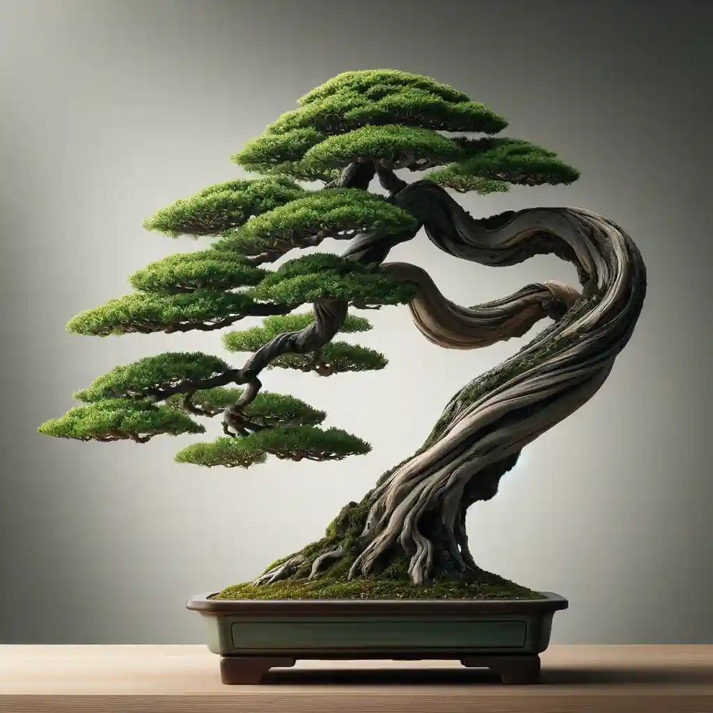 The Ultimate Guide to Bonsai: Miniature Mastery