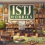 ISTJ Hobbies