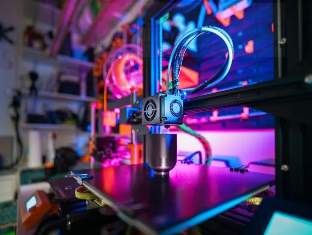 5 Best 3D Printers (2024)