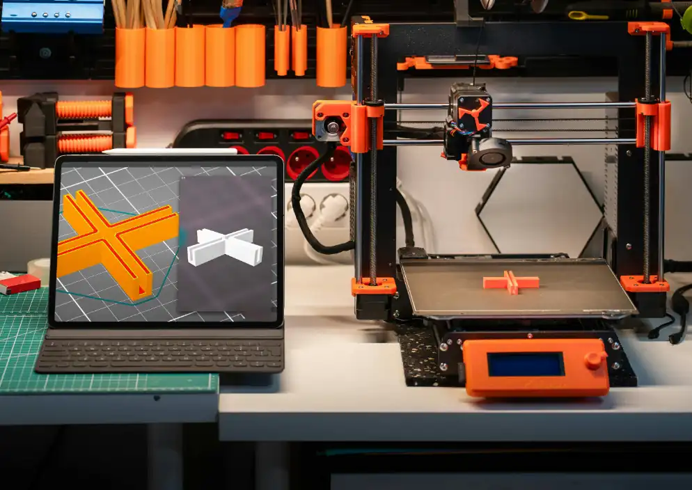 3D Printing for Beginners: A Guide to Getting Started